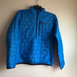 Patagonia Nano Puff Pullover
